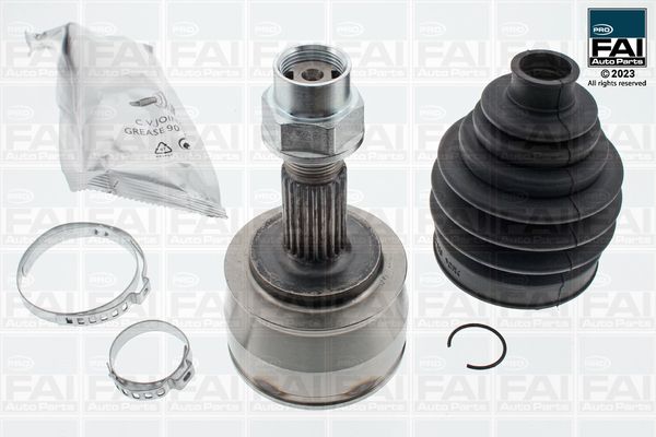 FAI Autoparts Joint Kit, drive shaft FPCV153