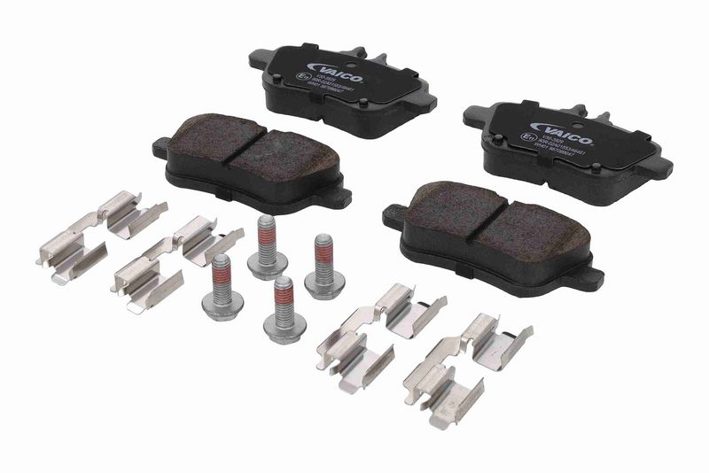 VAICO V30-3929 Brake Pad Set, disc brake