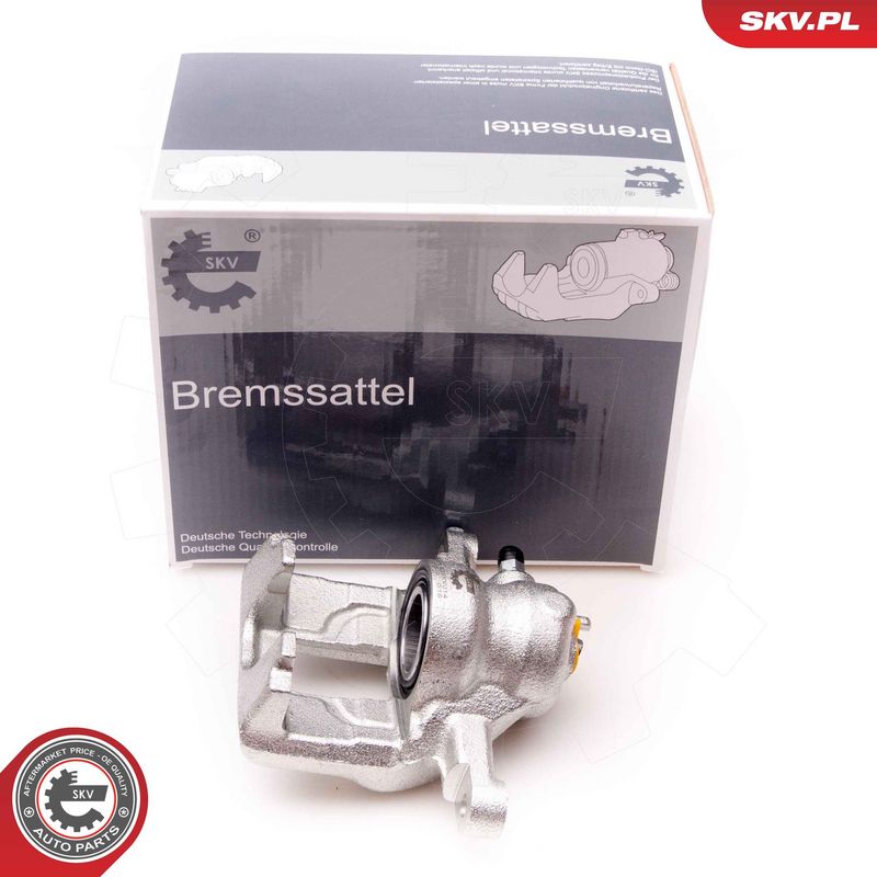 Pidurisadul, ESEN SKV 34SKV014