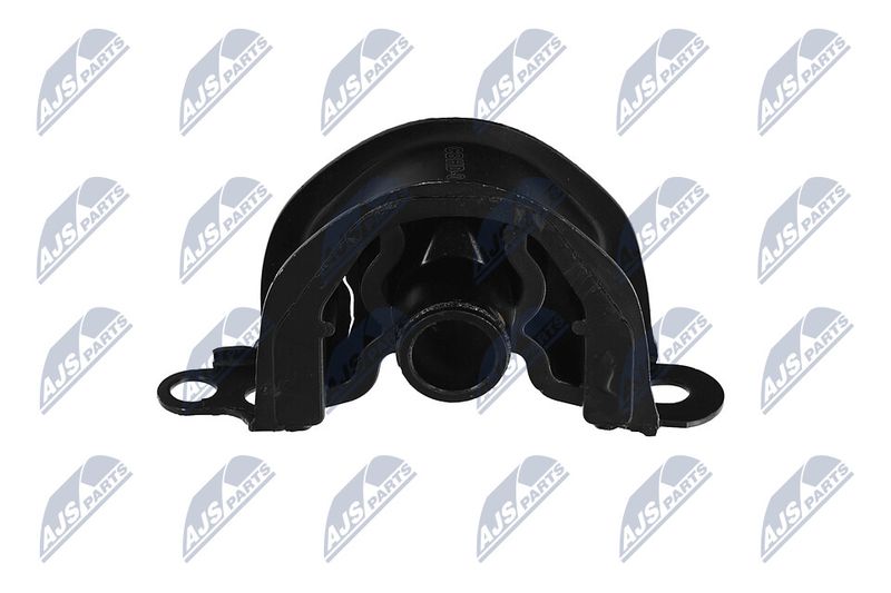 Paigutus, Mootor, NTY ZPS-HD-038