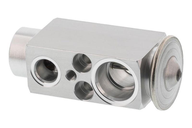 Supapa expansiune, clima TOPRAN 410 380