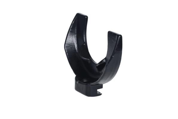 KS TOOLS 500.8511 Pressure Plate, spring compressor