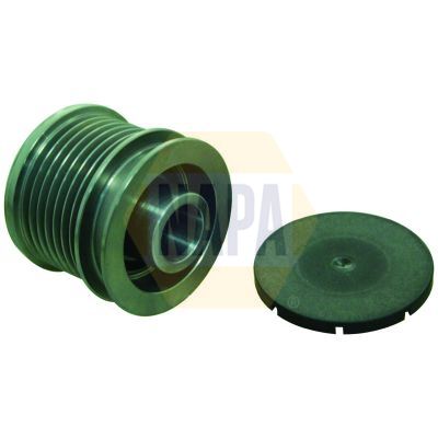 NAPA Alternator Freewheel Clutch NOP1113