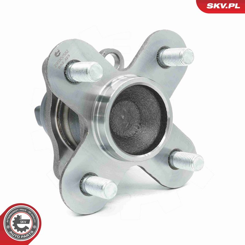 ESEN SKV 29SKV582 Wheel Bearing Kit