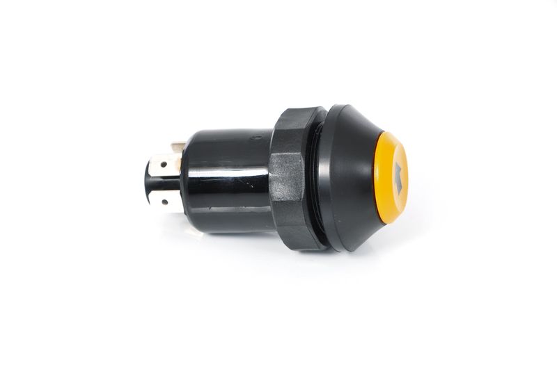 BOSCH 0340302115 Switch, headlight