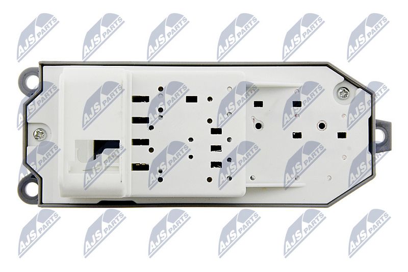 Lüliti, aknatõstuk, NTY EWS-TY-007