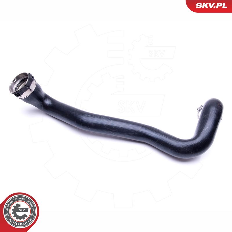 Laadimisõhu voolik, ESEN...