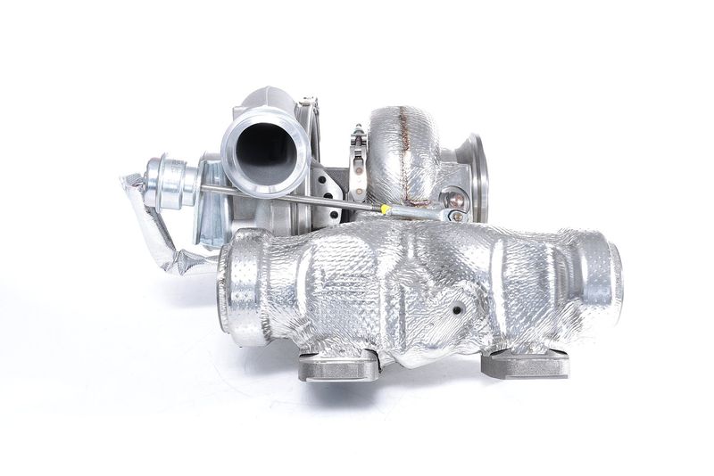 Compresor,sistem de supraalimentare T916744 BTS Turbo