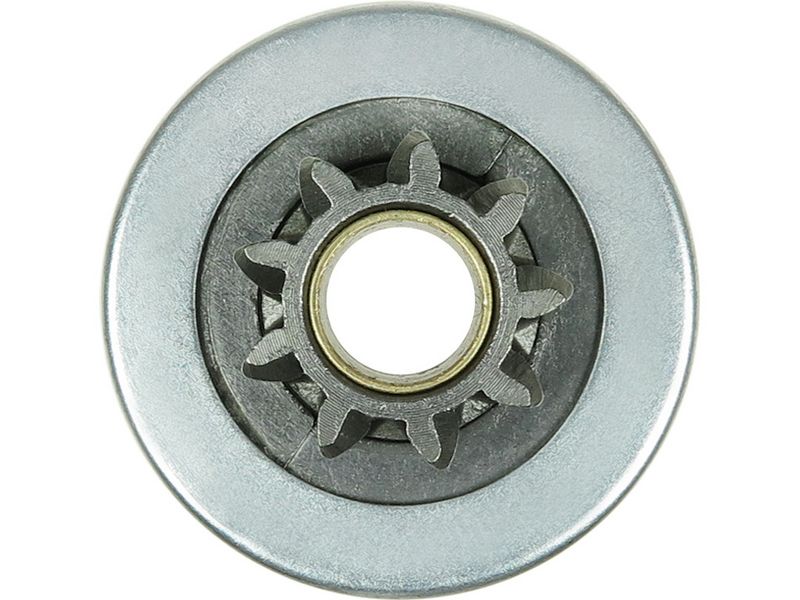 Vabajooks, starter, AS-PL SD0071