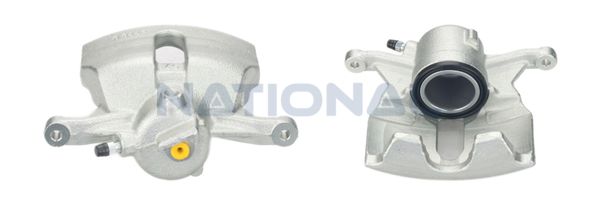 National NBC7203L