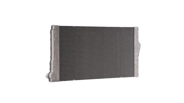 MAHLE CR 1148 000S Radiator, engine cooling