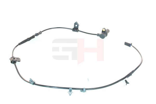 GH GH-703405V Jutiklis, rato greitis