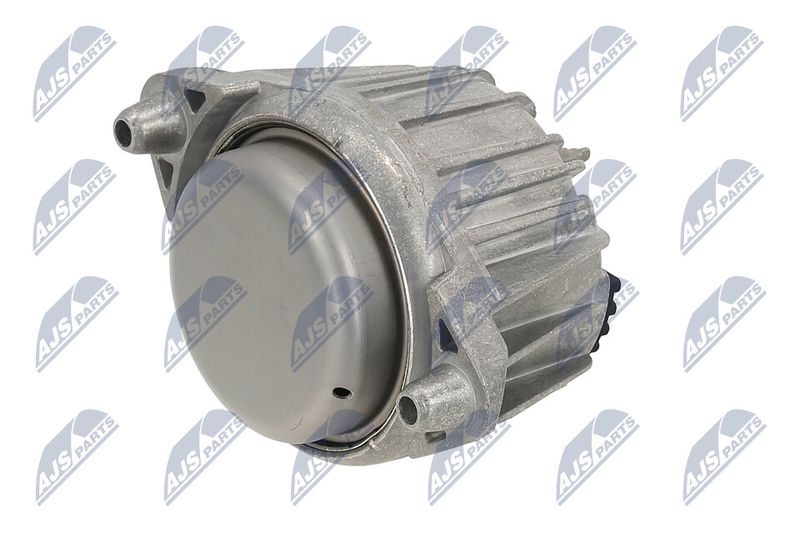 Paigutus, Mootor, NTY ZPS-ME-105