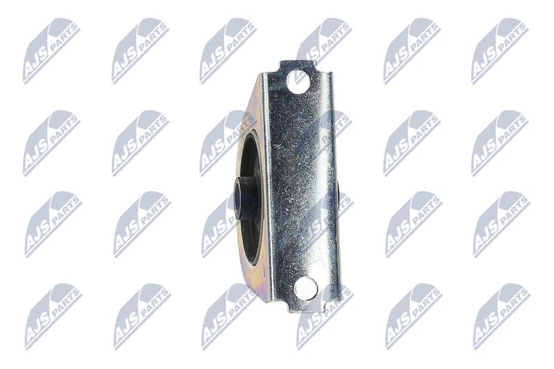 Paigutus, Mootor, NTY ZPS-MS-009