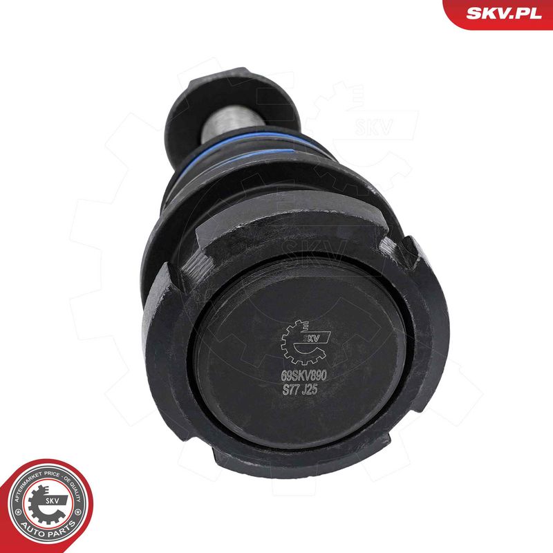 Kande-, juhtliigend, ESEN SKV 69SKV890