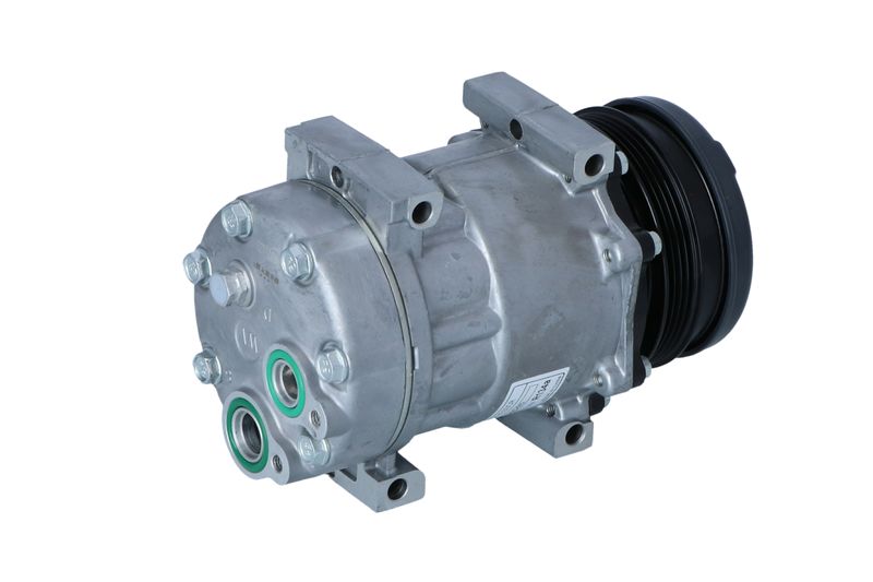 Kompressor, kliimaseade, NRF 32759