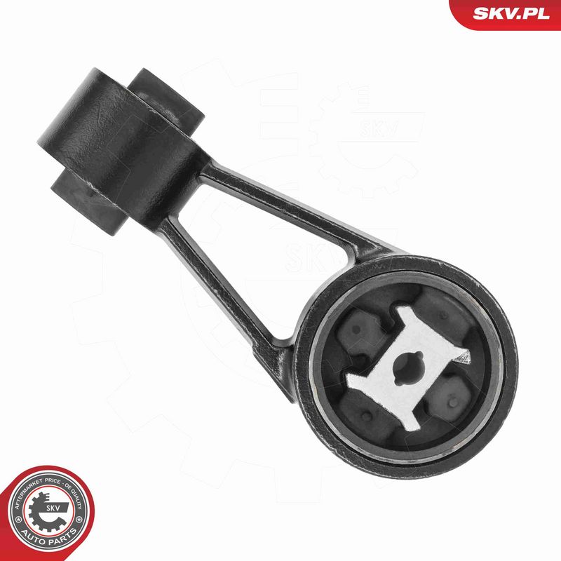 ESEN SKV 75SKV075 Mounting, engine