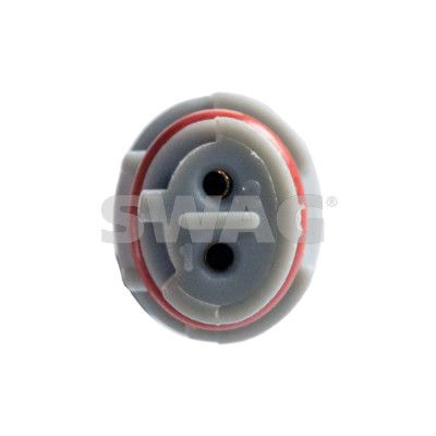 SWAG 33 10 2512 Sensor, wheel speed