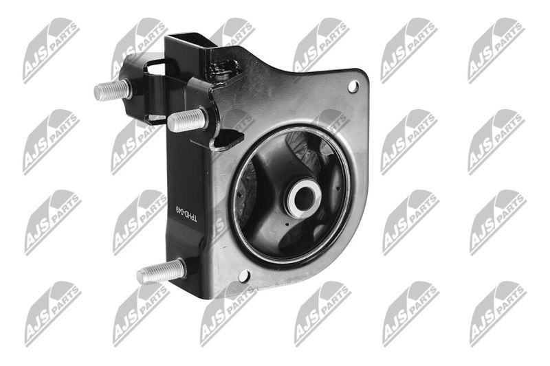 Paigutus, Mootor, NTY ZPS-HD-049