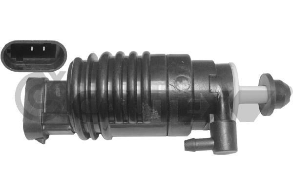 Bomba de agua de lavado, lavado de parabrisas CAUTEX 954619