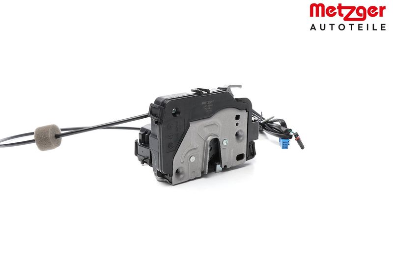 METZGER AUTOTEILE 2314681 Door Lock