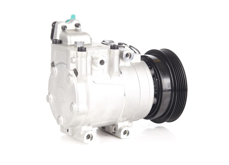NISSENS 890737 Compressor, air conditioning