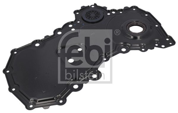 Timing deksel past: FORD TRANSIT CUSTOM V362, TRANSIT V363 2.0D 12.15-