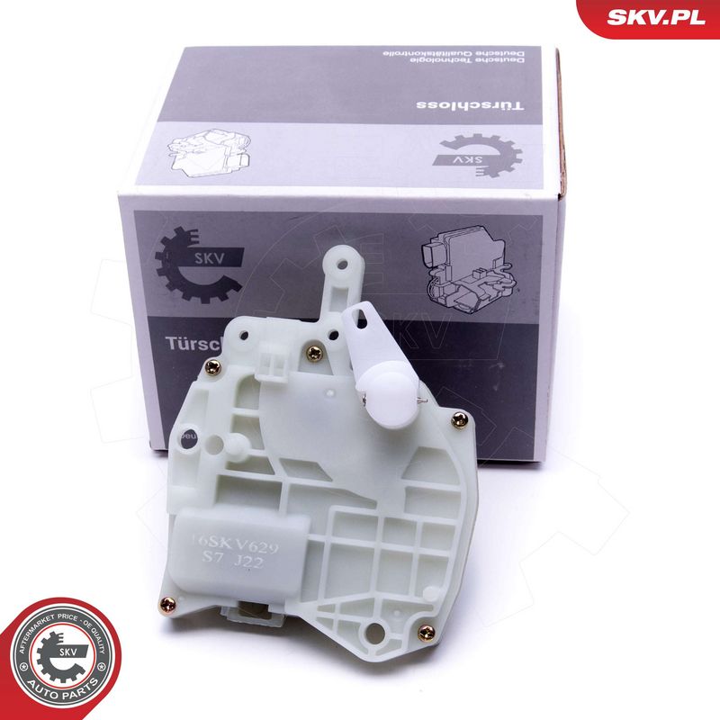 Ukselukk, ESEN SKV 16SKV629