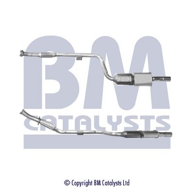 BM CATALYSTS katalizátor BM80438H