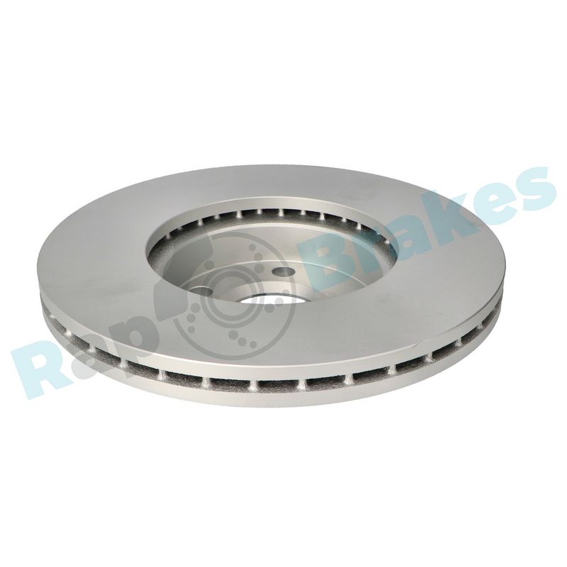 RAP BRAKES R-D0479 Brake Disc