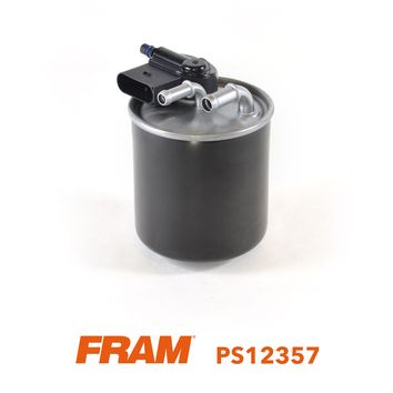 горивен филтър FRAM