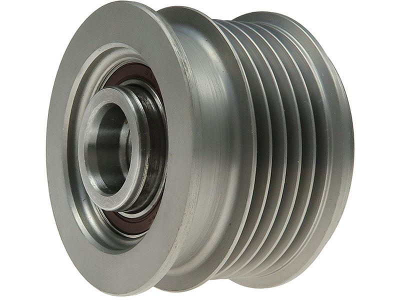 AS-PL AFP0066 Alternator Freewheel Clutch