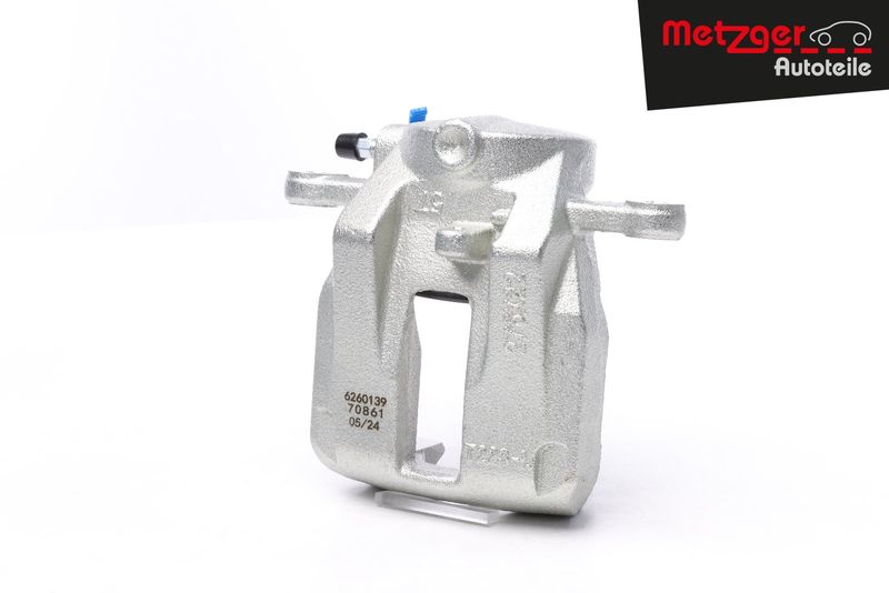 METZGER AUTOTEILE 6260139 Brake Caliper