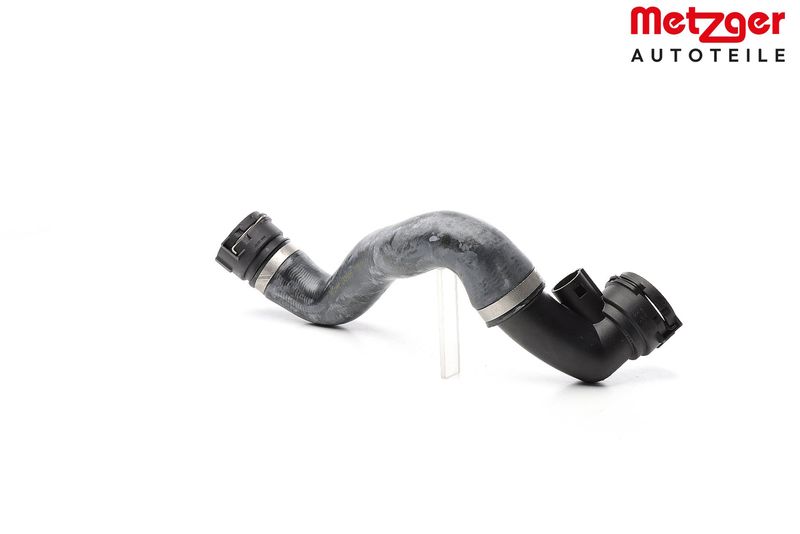 METZGER AUTOTEILE 2420095 Radiator Hose