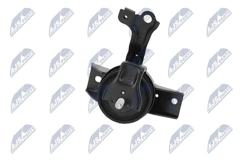 Paigutus, Mootor, NTY ZPS-HY-550