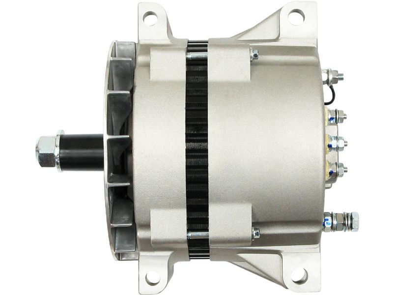 AS-PL A9069 Alternator
