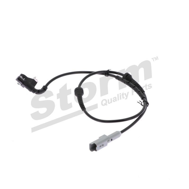 Capteur, vitesse de roue STORM QUALITY PARTS 708000