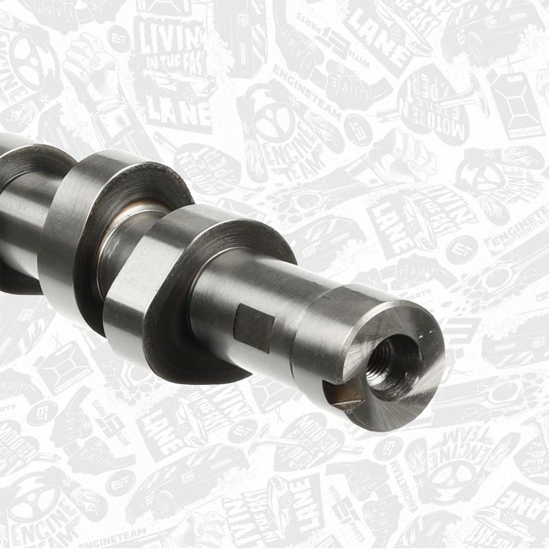 Product Image - Nokkenas - HV0356 - ET ENGINETEAM