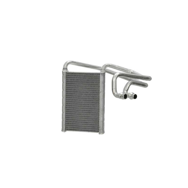 NISSENS 707272 Heat Exchanger, interior heating