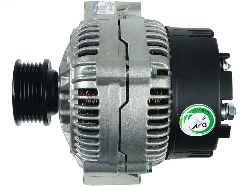 AS-PL A0114PR Alternator