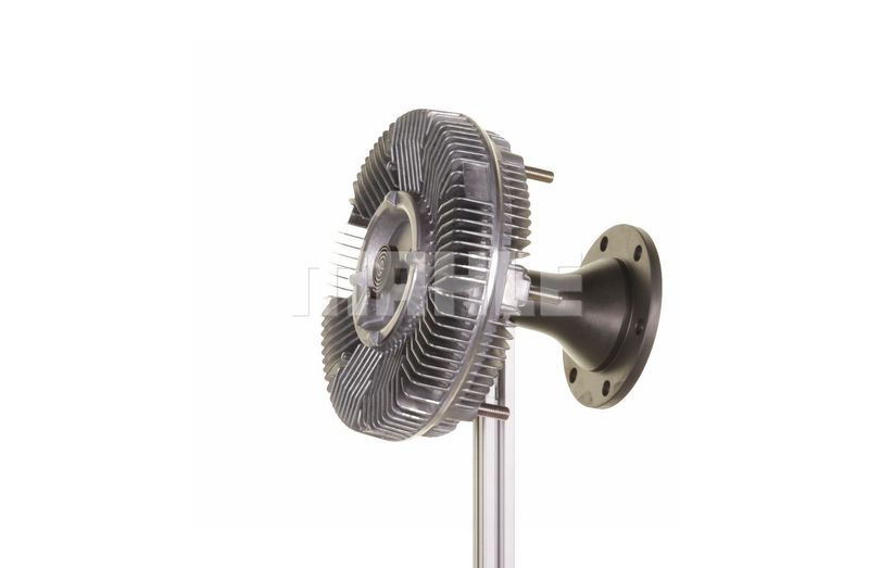 Product Image - Koppeling, radiateurventilator - CFC3000P - MAHLE