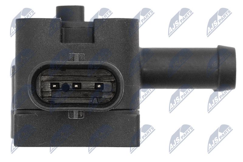 Andur, heitgaasisurve, NTY ECS-WW-002