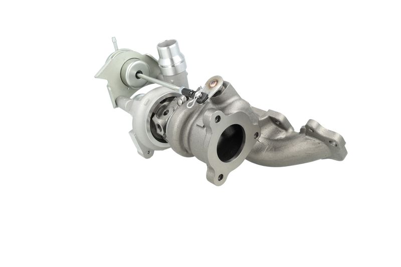 Kompressor, ülelaadimine, NRF 90010053