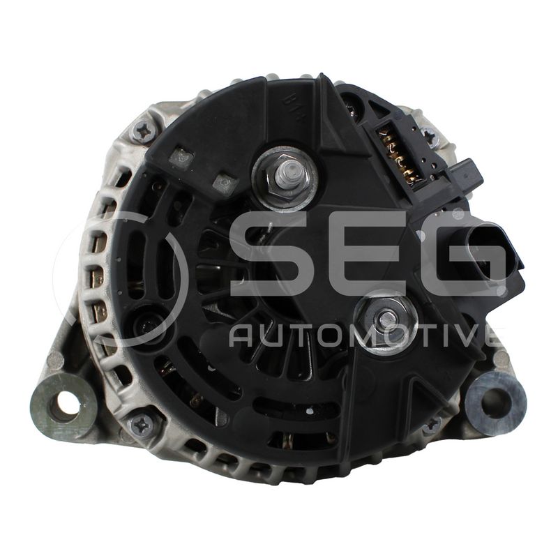 SEG Automotive 0124515133 Alternator