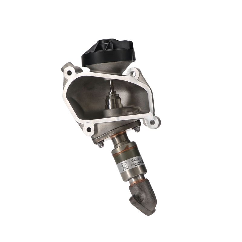NISSENS 98415 EGR Valve