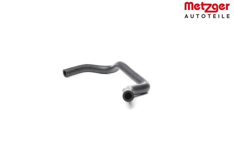 METZGER AUTOTEILE 2152131 Vent Hose, fuel tank