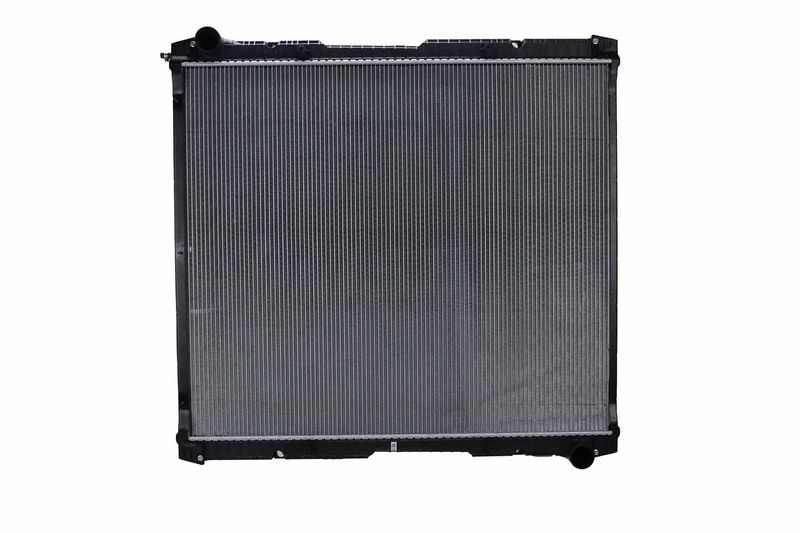 Chladič, chlazení motoru 8MK 366 302-321