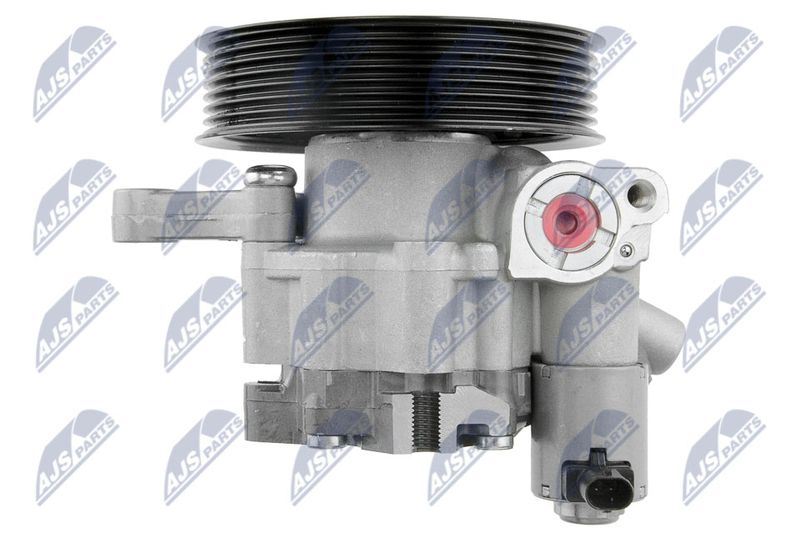 NTY SPW-ME-005 Hydraulic Pump, steering