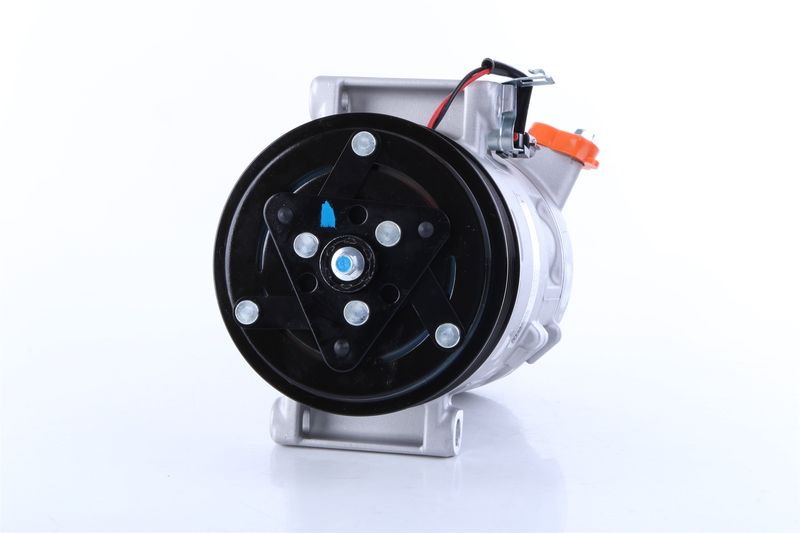 Kompressor, kliimaseade, NISSENS 890947