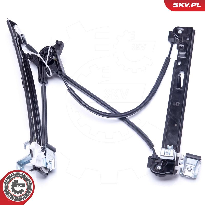 Aknatõstuk, ESEN SKV 00SKV572